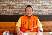 雲林縣長選戰生變！律師吳炳輝突然登記參選　藍綠對決恐被打亂