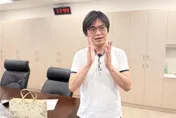 四連霸議員兒參選彰化縣長！陳朝容事前不知：我不管了