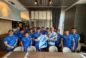 U18中華隊驚傳違紀！　3選手「溜去圓山喝酒」被開鍘了