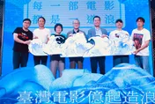 國片票房起飛破12億元！文化部長喊：繼續衝向18億元高峰