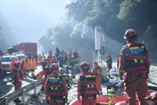 尼泊爾洪災939死　習近平：有信心戰勝災害恢復家園