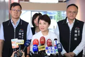 派副市長赴陸遭疑備戰2028！盧秀燕：單純拚商機