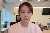 北車用筆電竟被當共諜　李彥秀痛批綠營獵巫撕裂互信