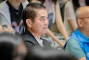 禹耀東參選苗栗市長！鍾東錦：人情一定要還　兩邊都會站台