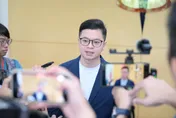 竹北藍白合破局外溢危機　凌濤喊話徐欣瑩：找妙天出來幫協調