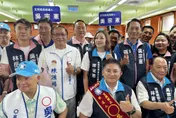 吳宗憲登記參選宜蘭縣長！藍白大咖全到場力挺