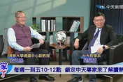 習近平訪埃及不只談經貿？苑舉正點出軍武布局　方天賜：中國影響力正往中東延伸