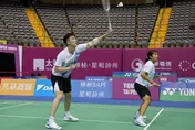 亞運前最後以賽代訓機會　葉宏蔚、詹又蓁闖關晉級16強