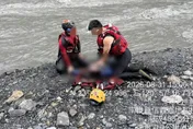 南投5人「無知冒進」泛舟害死勇消！跑山獸怒批：把別人的命當什麼？