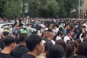 1個年級近百班！陸驚現「超級初中」人數過多家長憂