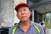 影/南投50歲勇消伍程嶸殉職　泛舟脫困者哽咽：有查過天氣