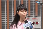 高嘉瑜登記遇李彥秀「0互動」　預告明有神秘大咖加持沈伯洋