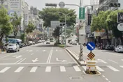 別再怪用路人！陽明交大研究：完全偏心左轉車道降6成事故