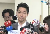 九合一登記今截止　蔣萬安：委託他人代辦、也會勾選辯論