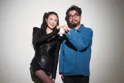 2月才合體魏如萱！自然捲奇哥罹漸凍症　嘆聲帶、四肢開始萎縮：會努力活下去