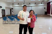 民進黨鬧分裂！鄉代鍾育杰退黨參選內埔鄉長