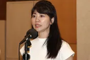 政大新生LINE群驚見沈伯洋「萬丈光芒」照！高嘉瑜讚：他是年輕人讀書的榜樣