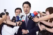 兒子赴美留學遭疑特權？蔣萬安發聲「從未介入甄選過程」：決定不領補助