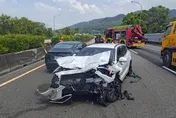 國道二次車禍3死2傷！疑輔助駕駛未煞停　運安會開查了