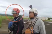 影/南投玩命泛舟受困者「再救出2人」！其中1位竟是「搜救同行」