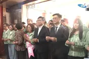 台積電進駐高雄白埔園區！陳其邁證實「招商爆滿」　二期同步開發