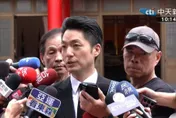 兒子赴美留學可免兵役？蔣萬安駁：他一定會盡應盡的義務