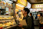 減脂外食只能吃沙拉？營養師曝4場合選擇：加工品先避開