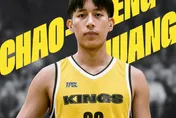 TPBL/海外驗貨覺得喜歡　新北國王簽下莊朝勝