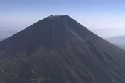 台灣人登富士山驚傳意外！日媒：44歲台男山頂暈厥　送醫不治