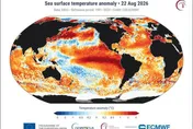 全球海溫飆21.1°C新高！賈新興：本次聖嬰恐創數十年最強