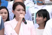 支持邱臣遠選竹北？高虹安：全力支持優秀的候選人
