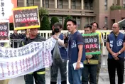 影/2年3起消防水域意外！伍程嶸殉職　消促會怒火抗議