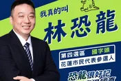 真有恐龍參選民代　草食性劍龍變威猛想改變地方