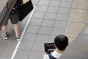 看到簡體字就開槍？北車共諜案翻車　陸批「借題發揮」煽動對立