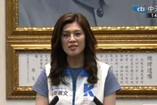 影/鄭麗文：個人花402萬元承接20家庇護工場9780盒中秋月餅