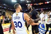 NBA/史上最偉大總冠軍賽「2016勇騎大戰」！布朗：3比1逆轉太震撼
