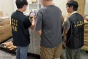 新北出包胡麻油「原料疑來自福壽」 食藥署進一步檢驗