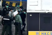 觸港《國安法》黃之鋒高院二度認罪　最高恐判「無期徒刑」