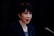 日自民黨參院幹事長遭撤換　高市早苗否認干預