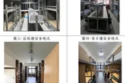 網批學生宿舍環境老舊惡劣　警專PO照駁斥謠傳
