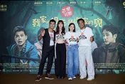 徐若瑄自爆忘了「前夫」當場下跪　蘇達委婉試探：沒有熟悉的眼神