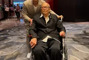 《倩女幽魂》姥姥劉兆銘離世！享耆壽94歲　晚年遭7種病纏身
