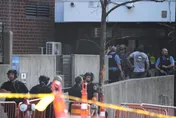 明尼蘇達驚爆「高樓血案」！槍手開火2死3警傷　疑住戶糾紛釀禍