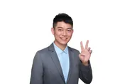 指控陳亭妃選前霸凌　38歲素人登記角逐台南市長