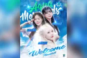 TPBL/港都更香了！高雄海神添3韓援女神
