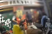 影/高雄棋牌社成賭場！現金換籌碼「玩妞妞」　29人遭逮