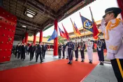 10年來第5度！賴清德：軍公教明年全面加薪4%