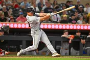 MLB/李灝宇1安打跑回2分　連3場進帳打點
