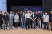 4座奧斯卡獎集結桃園　張善政特邀電影特效大師跨國合作