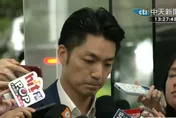 影/「大寶」蔣得立被網軍做哏圖猛K！蔣萬安沉痛回應10字